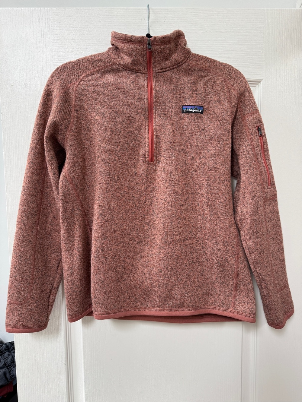 Patagonia Better Sweater size M
